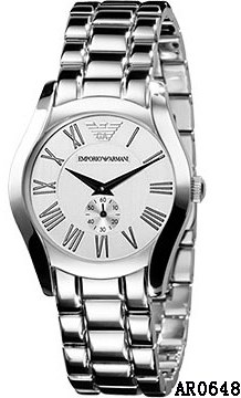 Armani watch man-436